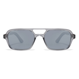 Gafas de Sol Feler 1539M-2 Polarizadas de Madera Unisex 53mm