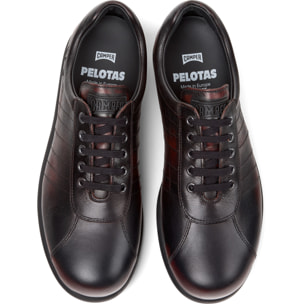 Zapatillas - CAMPER Pelotas Ariel - Multicolor - Cuero liso