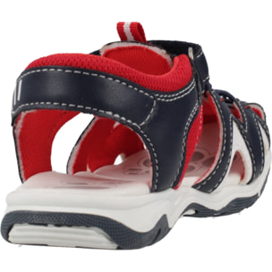 Sandalias Niño de la marca CHICCO  modelo 10731260C AZUL