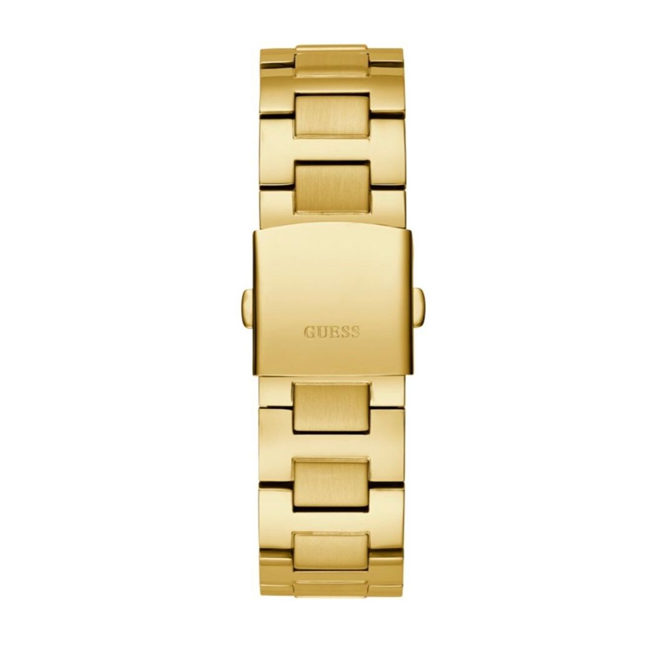 Reloj Guess GW0489G2 Hombre Analogico Cuarzo con Correa de Acero inoxidable