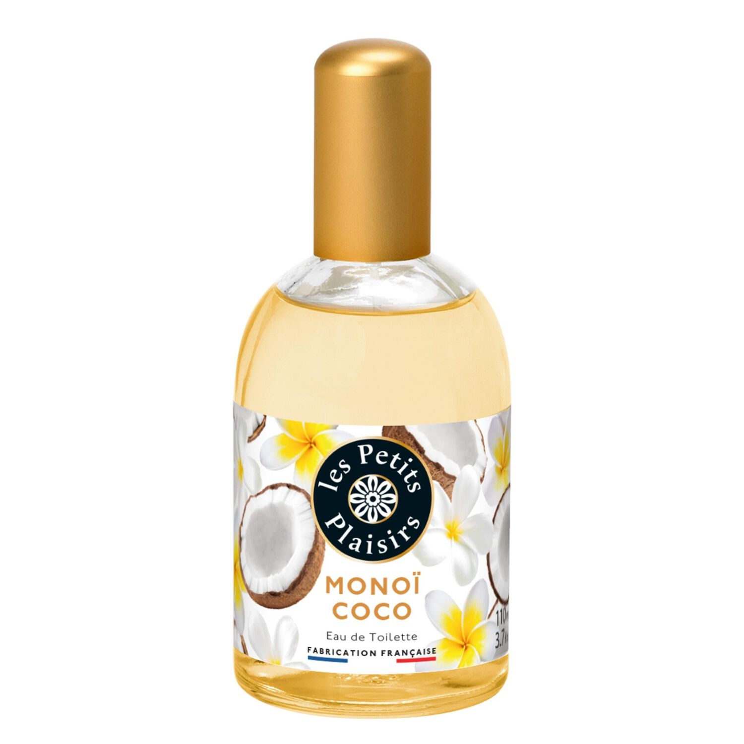 Monoï Coco - Eau de Toilette 110ml