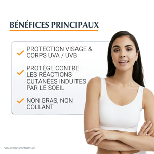 Sun Leb Protect SPF50+ - Gel Crème 150 ml