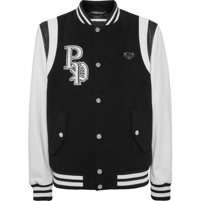 PHILIPP PLEIN Bomber COLLEGE