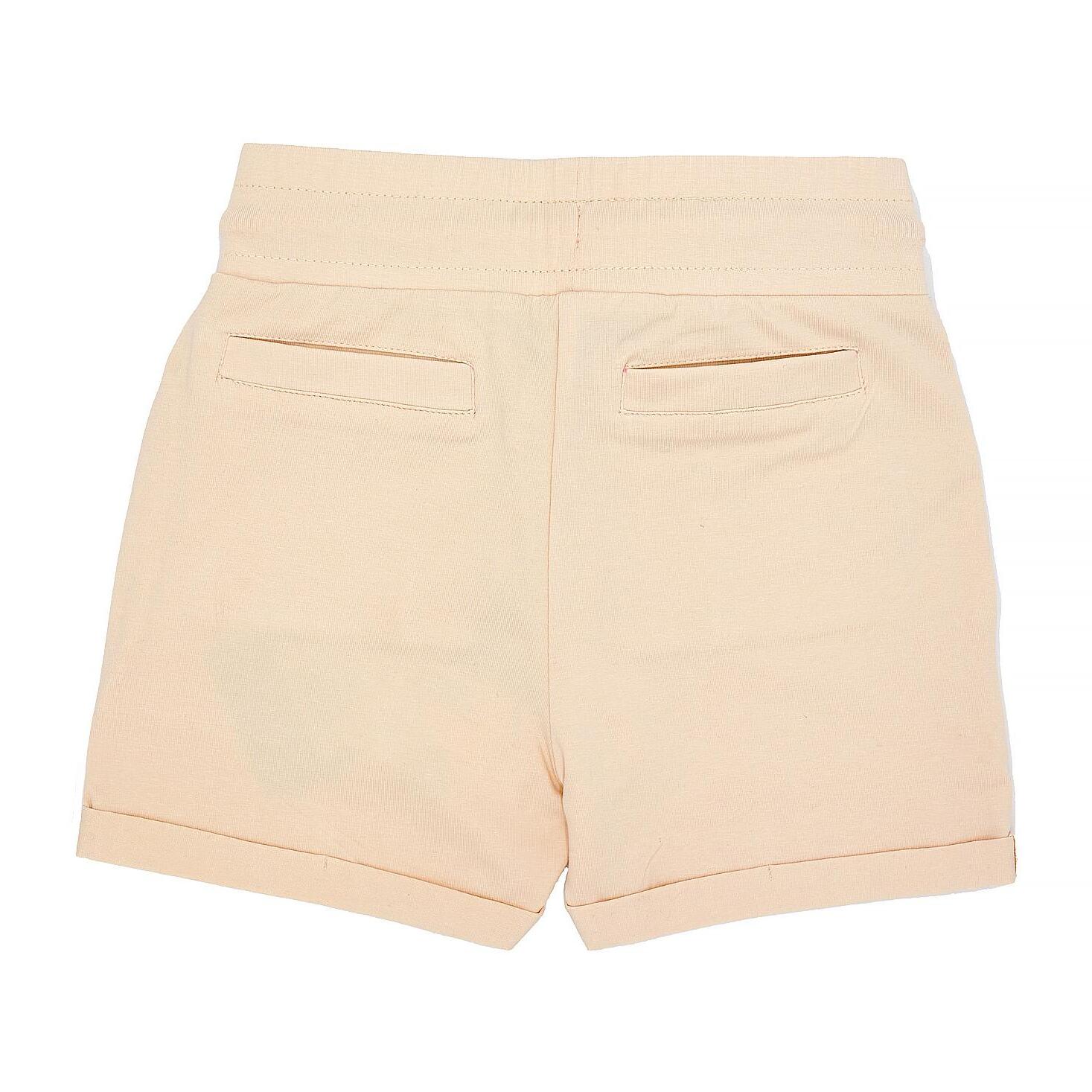 Pantalón corto niña Chic Boxing