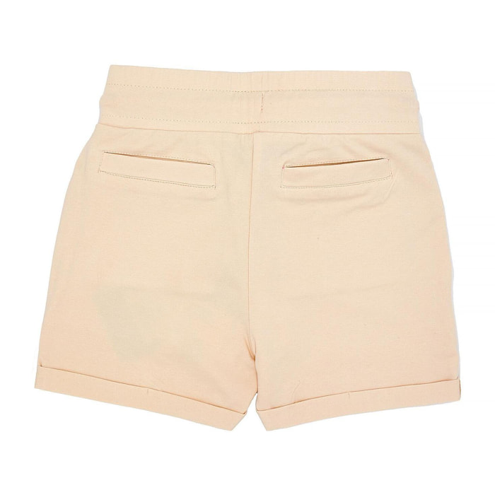 Pantalón corto niña Chic Boxing