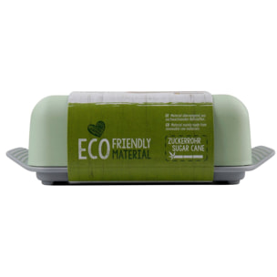 Ensemble de 2 Beurriers Fackelman Eco Friendly