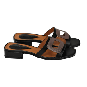 Sandali - tacco 3,0 cm