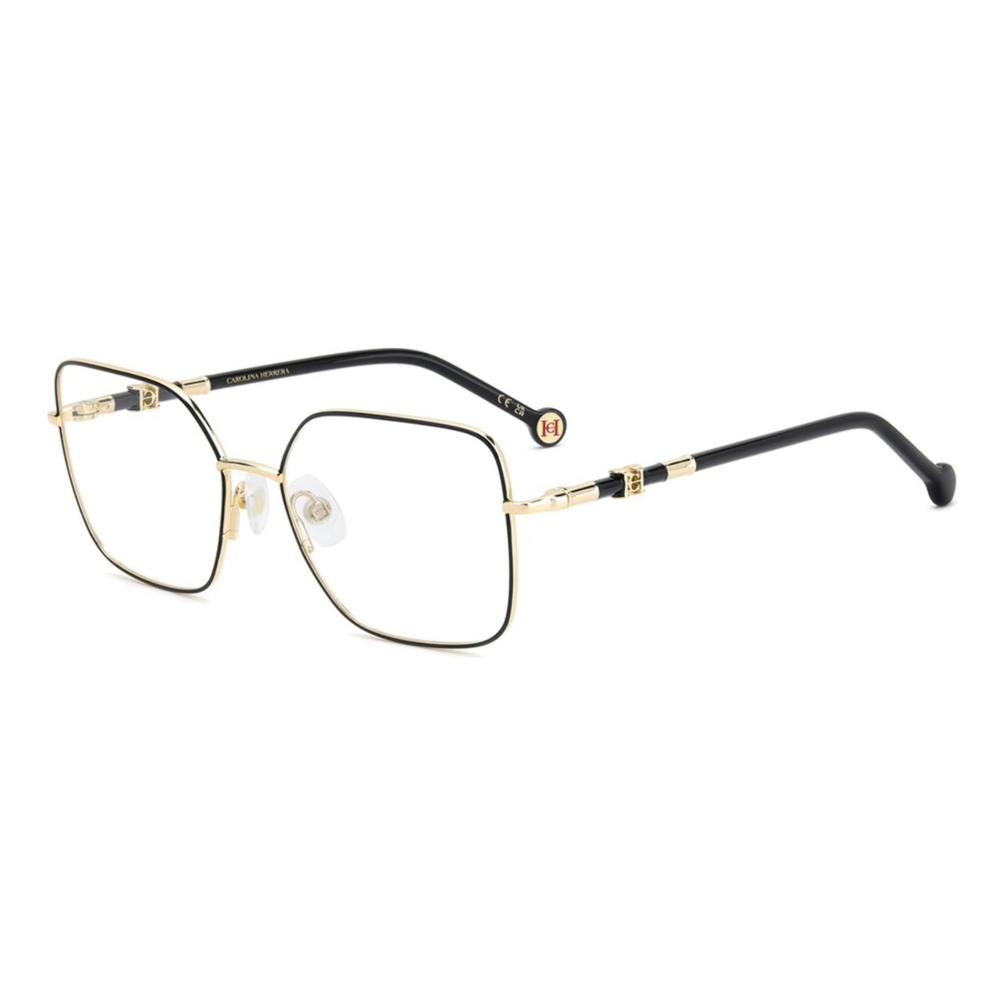 Gafas de Sol Carolina Herrera HER 0221/G/S 3H2 de Acetato Mujer 50 mm