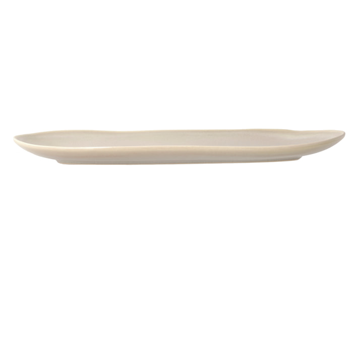 Plat de service Shoku