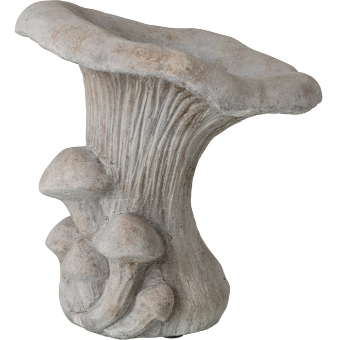 J-Line Champignon Ciment Beige Clair