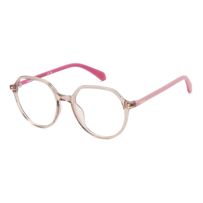 Gafas de Vista Polaroid PLD D613 35J de Tr90 Mujer 51 mm