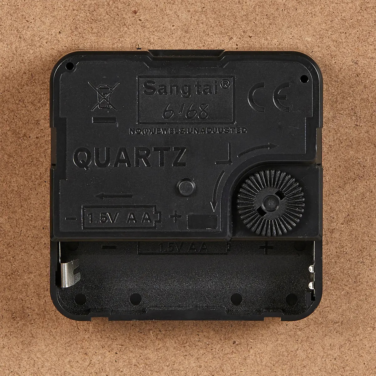 Horloge "Natacha" D68cm