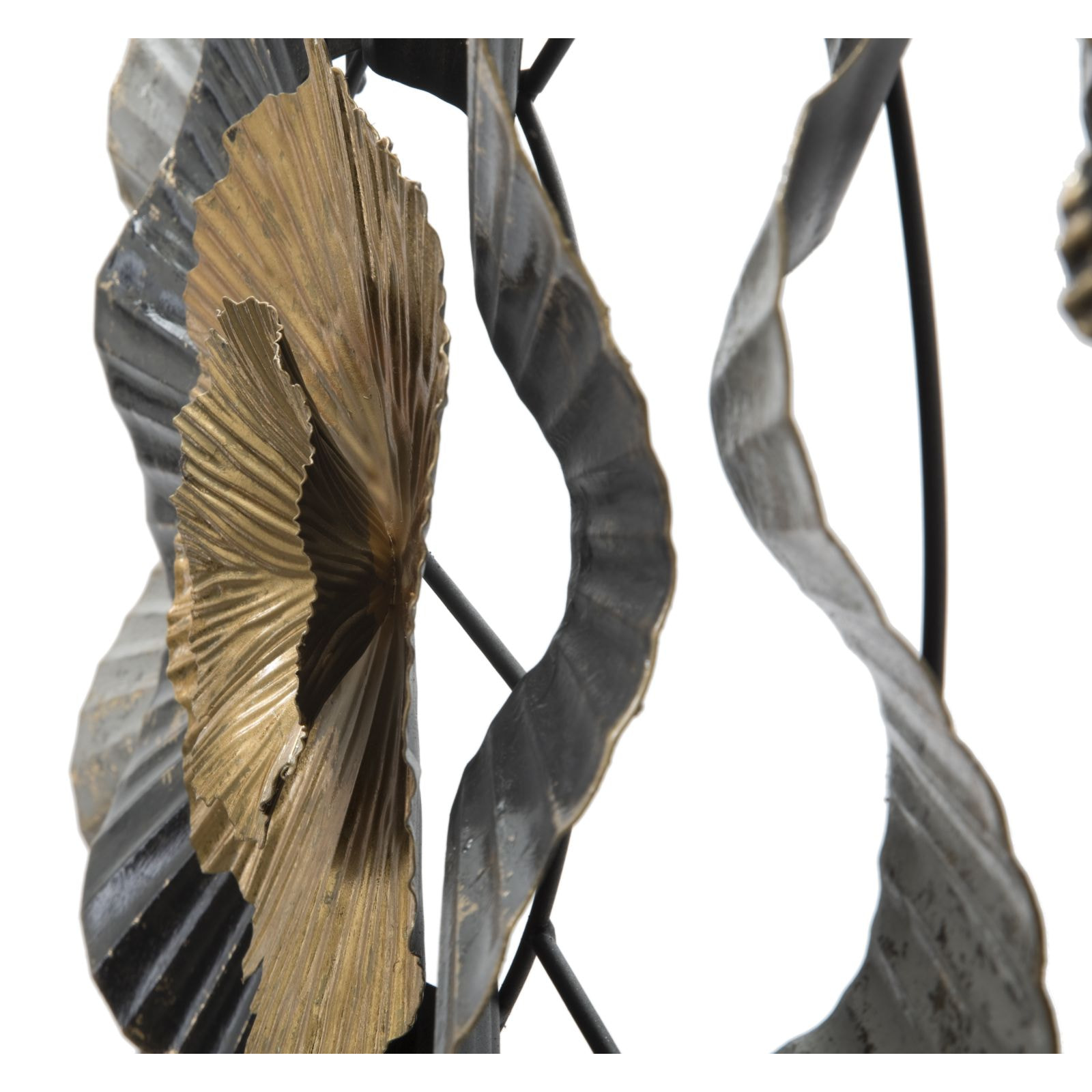 PANNELLO IN FERRO OTOS CM 100X8X80