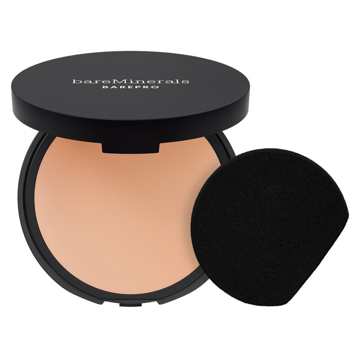 BarePro® - Fond de Teint en Poudre Compacte