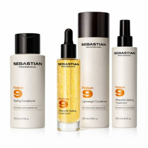 SEBASTIAN Potion 9 Leave-in Conditioner 50m