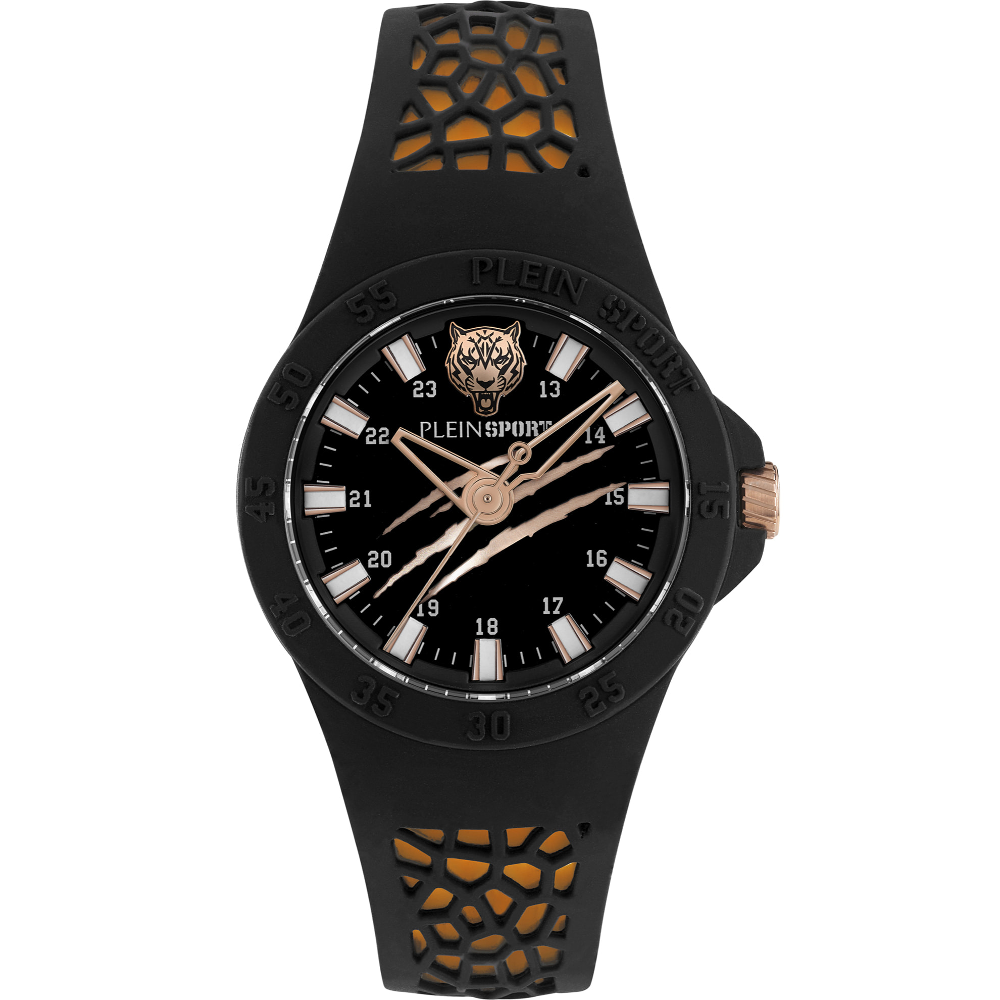 PLEIN SPORT Watches THUNDERSTORM