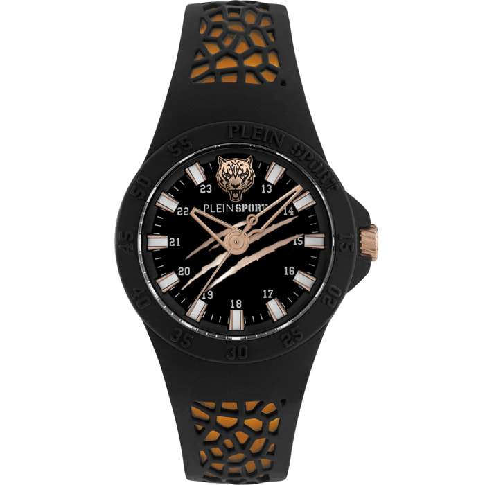 PLEIN SPORT Watches THUNDERSTORM