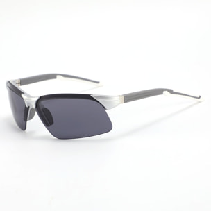 Gafas de Sol Fluor 976-C4 de Tr90 Unisex 68 mm