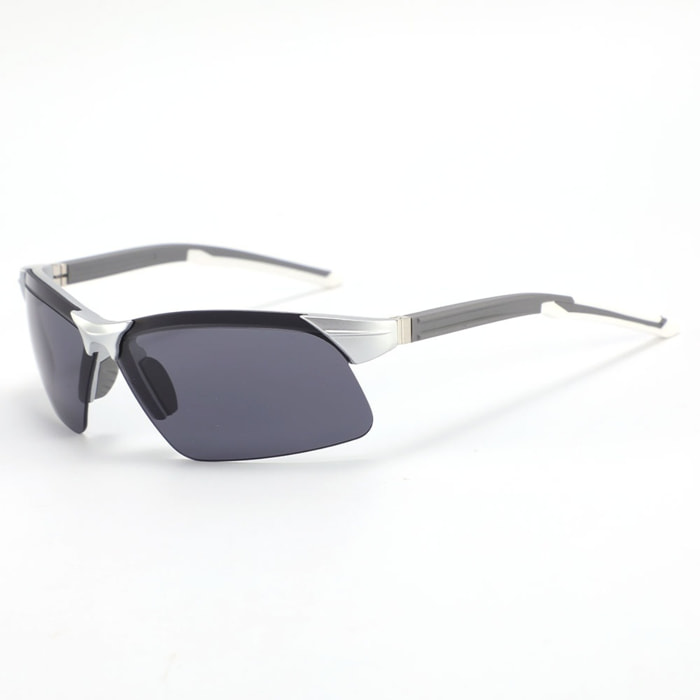 Gafas de Sol Fluor 976-C4 de Tr90 Unisex 68 mm