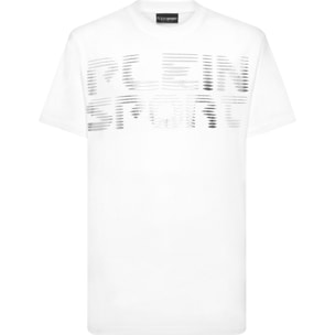 PLEIN SPORT Camiseta Cuello Redondo