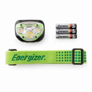 Energizer EU VISION HD+ 350 Lumens