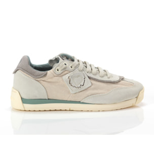 Sneakers Satorisan Enso Gaia Chantilly Cream Marrone