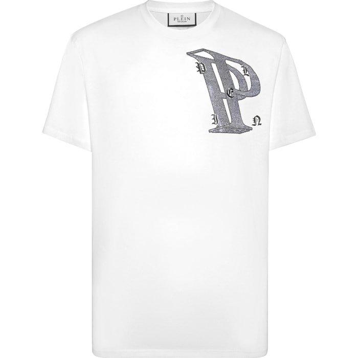PHILIPP PLEIN Camiseta Cuello Redondo