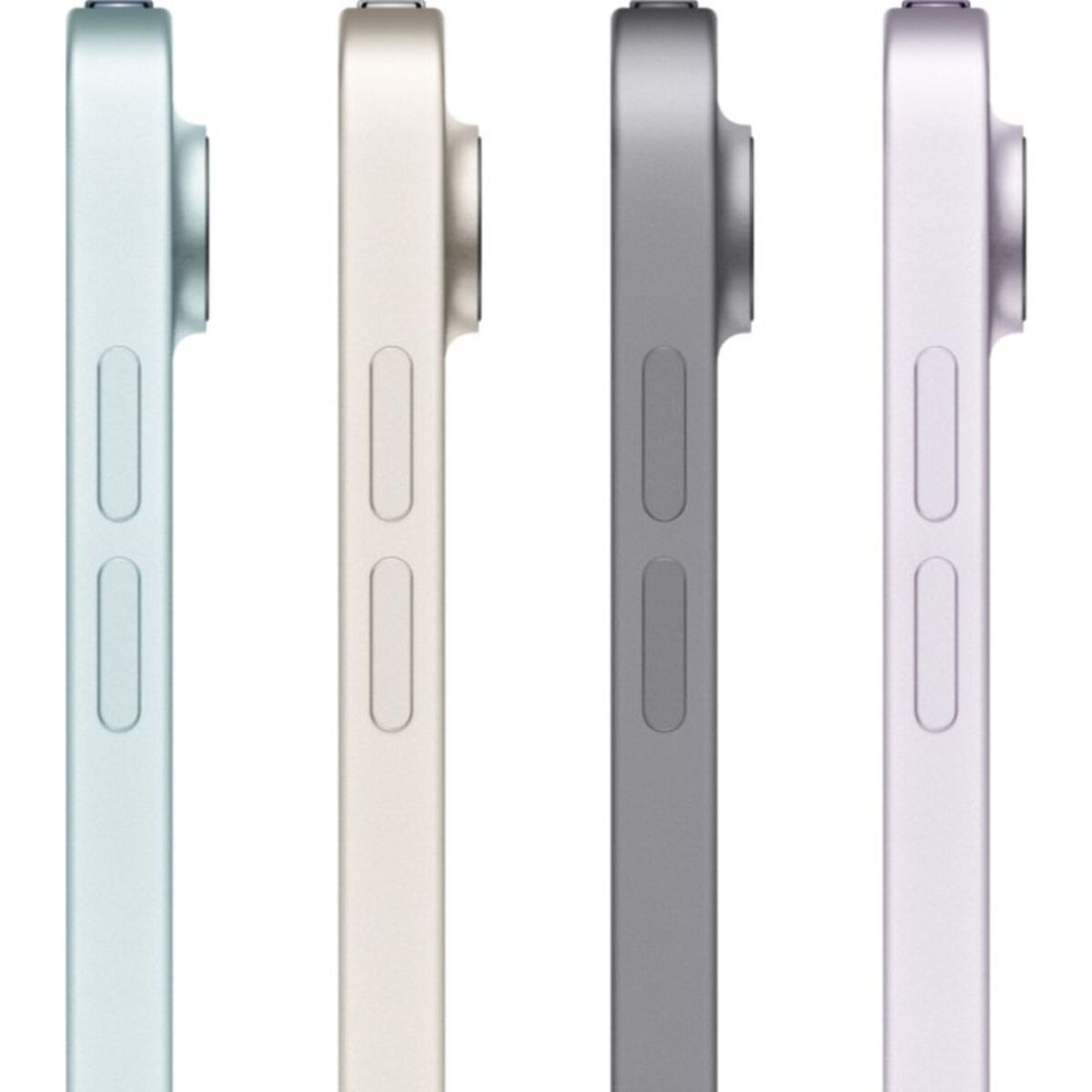 Tablette Apple IPAD Air 11 M4 512Go Bleu 2026