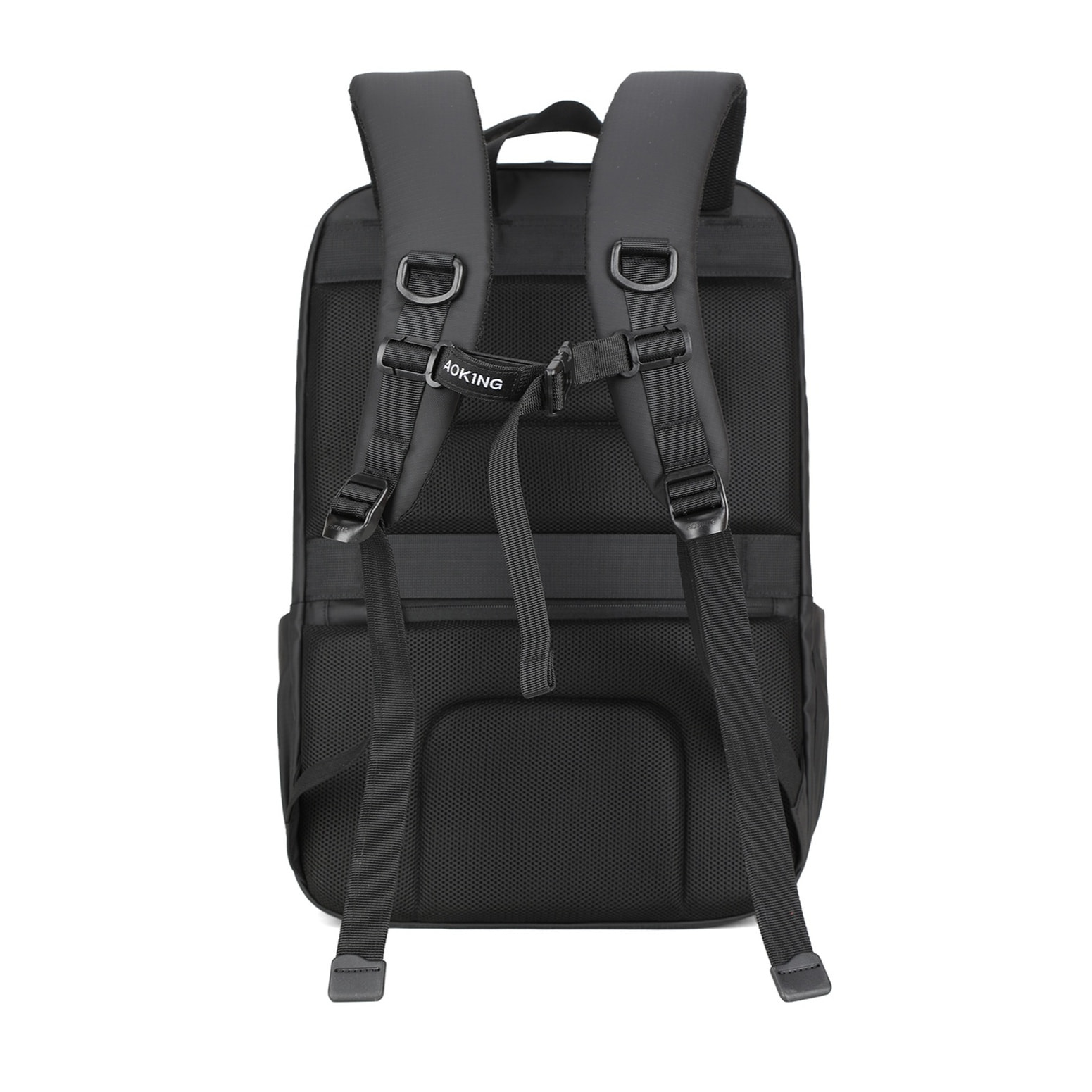 Zaino Unisex Erebus Elite - Poliestere - Casual - 32.0 x 47.0 x 17.0 cm