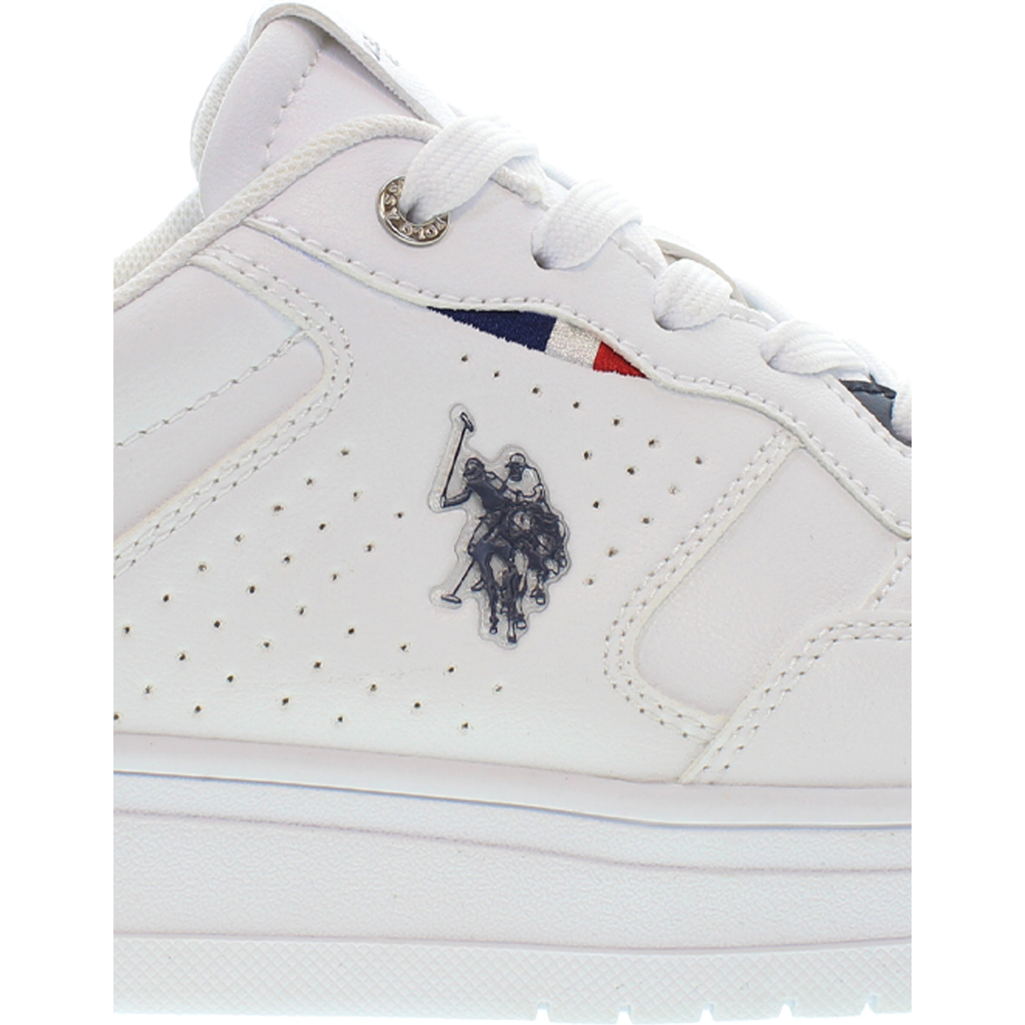 U.S. Polo Assn. - Sneakers KOSMO001MDY3 in sintetico per uomo