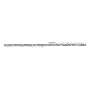 GOURMET REVELATIONS Mousseline Poulet Bœuf 48x57g