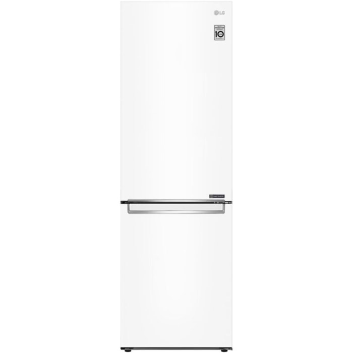 Réfrigérateur combiné LG GBP31SWLZN