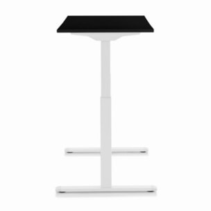 Bureau Smart noir et blanc Kare Design