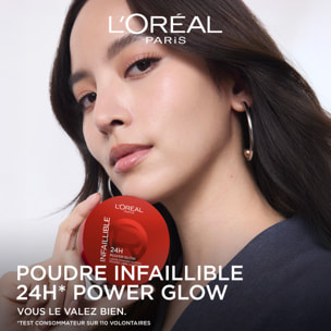 L'Oréal Paris Infaillible Poudre Libre Universelle