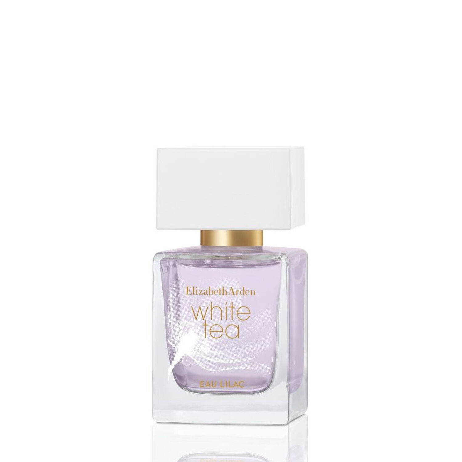 White Tea Eau Lilac - Eau de Toilette