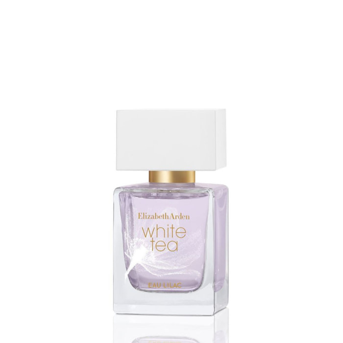 White Tea Eau Lilac - Eau de Toilette