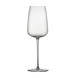 Set de 2 verres à vin blanc Veneto 48 cl