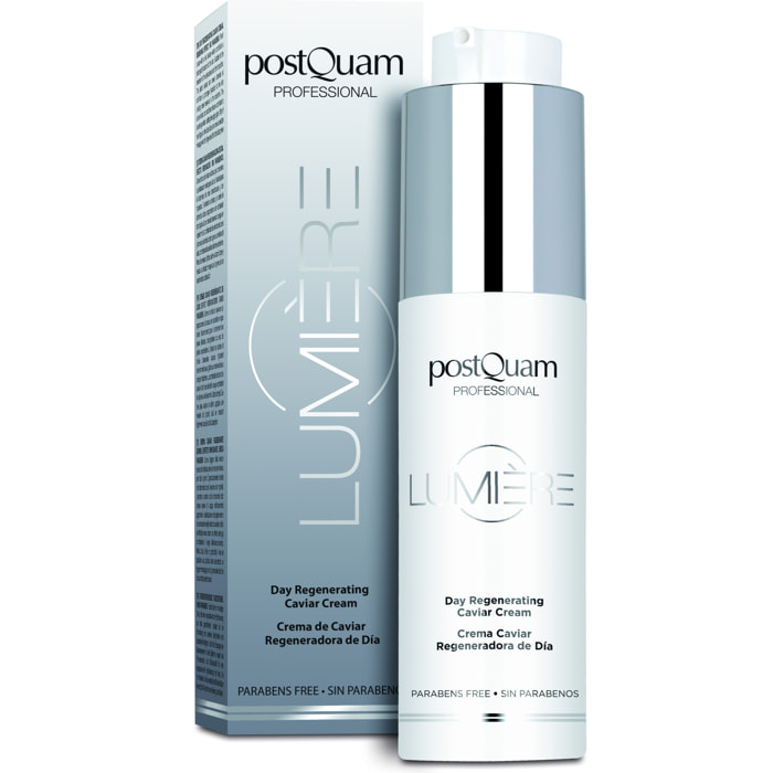 Creme de jour caviar 50 ml.