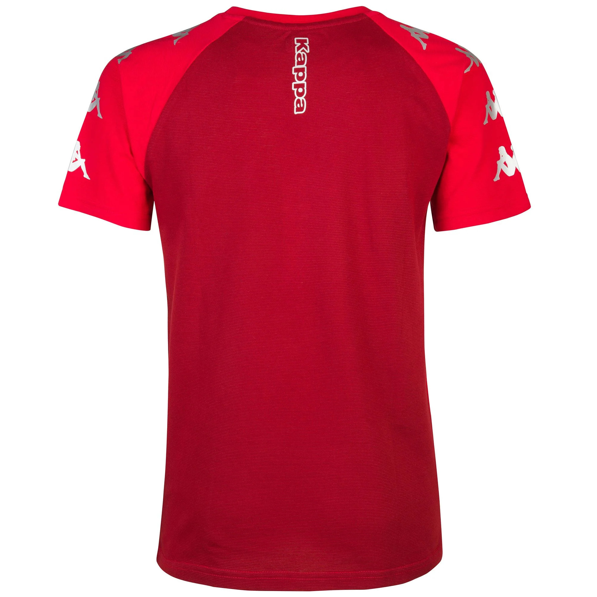 Camisetas y tops Kappa Hombre KAPPA4SOCCER ANCONE