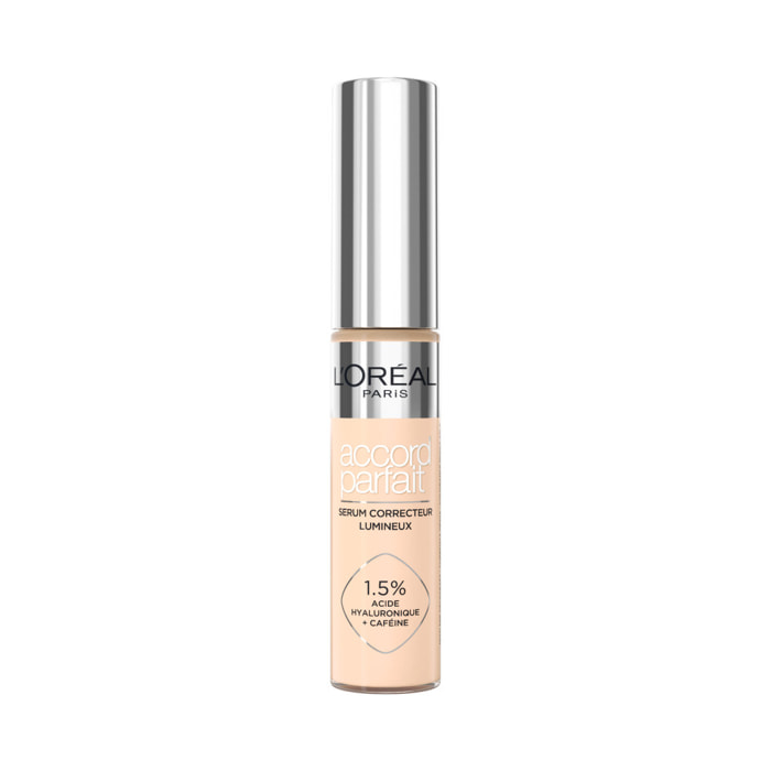 L'Oréal Paris Sérum Anti-Cernes Accord Parfait 1R 11ml