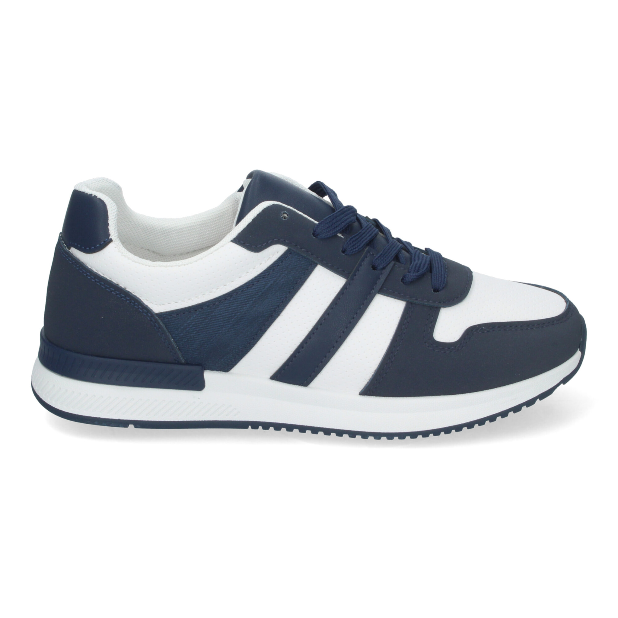 Zapatillas Casual para Hombre, Planas y Cómodas