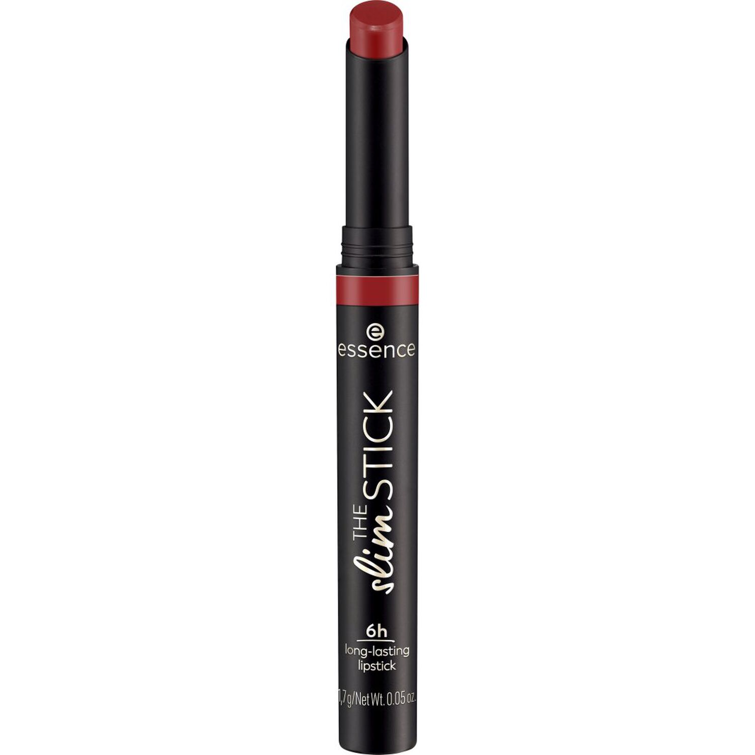 The Slim Stick - Rouge à Lèvres Stick Fini Mat