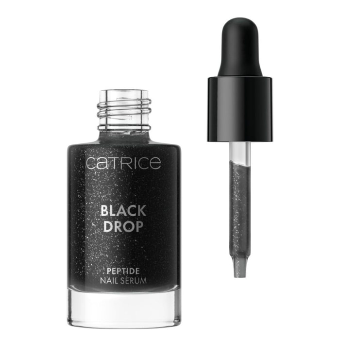 Black Drop - Sérum Ongles et Cuticules aux Peptides