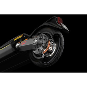 Trottinette électrique SEGWAY GT1E
