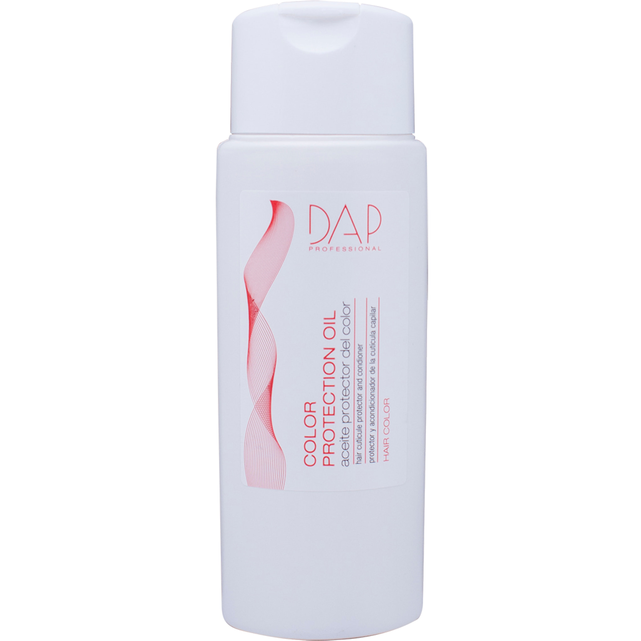 protector color cabellos porosos dap