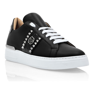 PHILIPP PLEIN Zapatillas bajas ORIGINAL