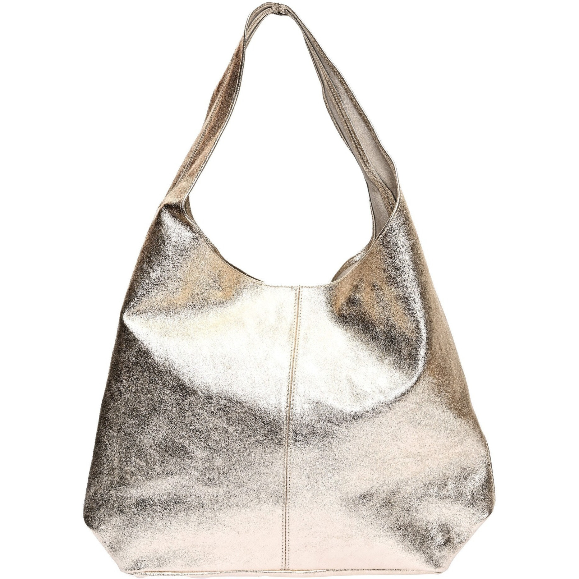 Tote Anna Luchini Dorato