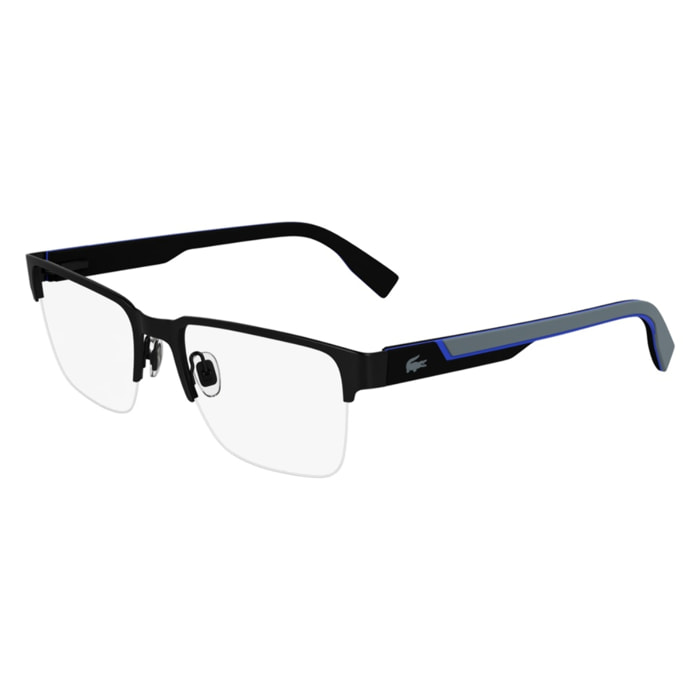 Gafas de Vista Lacoste L2305 N 001 54 de Metal Hombre