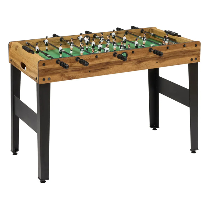 Babyfoot Willy 118x61cm