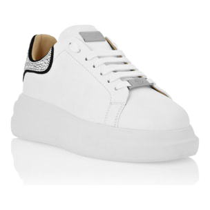 PHILIPP PLEIN Zapatillas bajas MONOGRAM